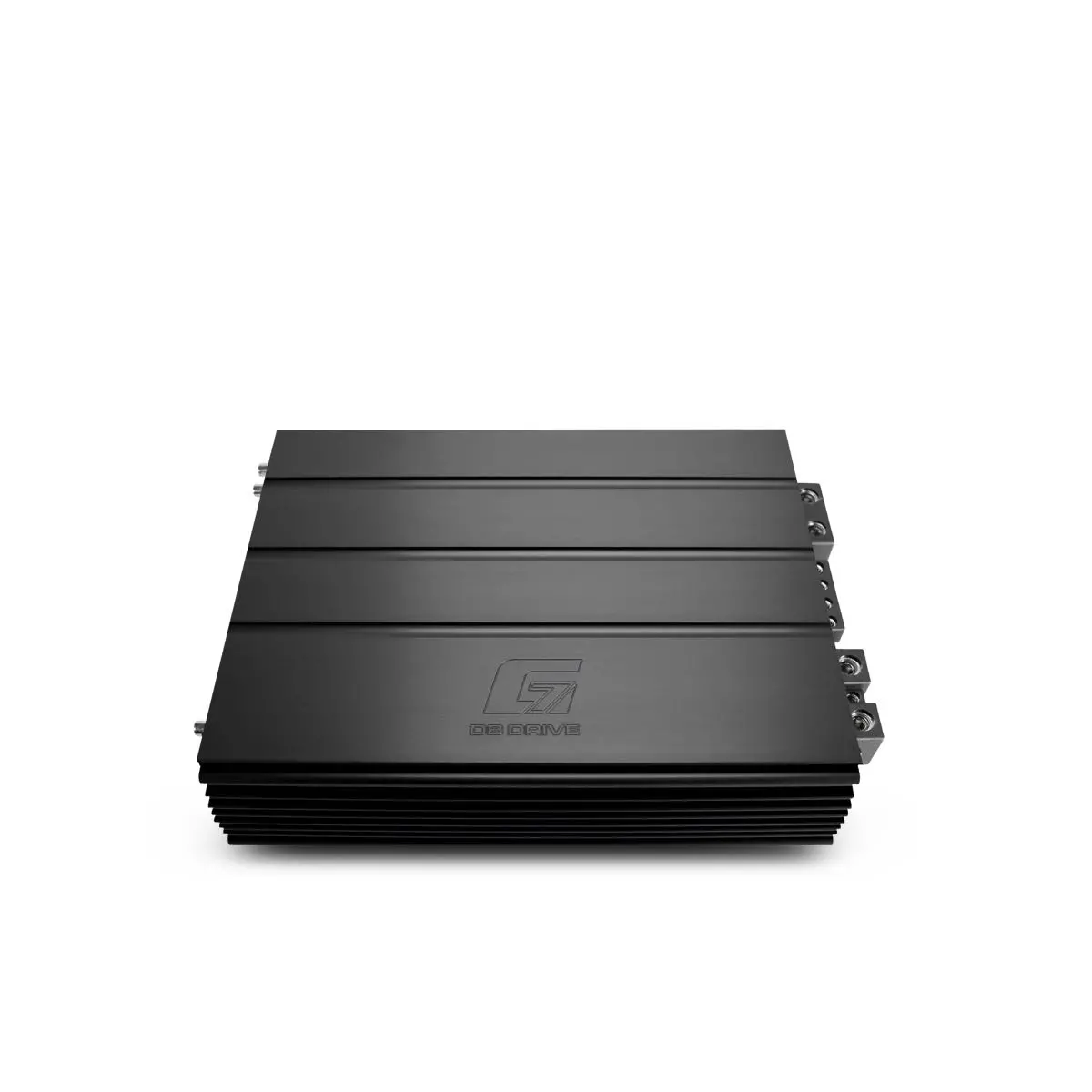 Db Drive G7 7000 Watt 1 Channel Amplifier (G7 3500.1) 1