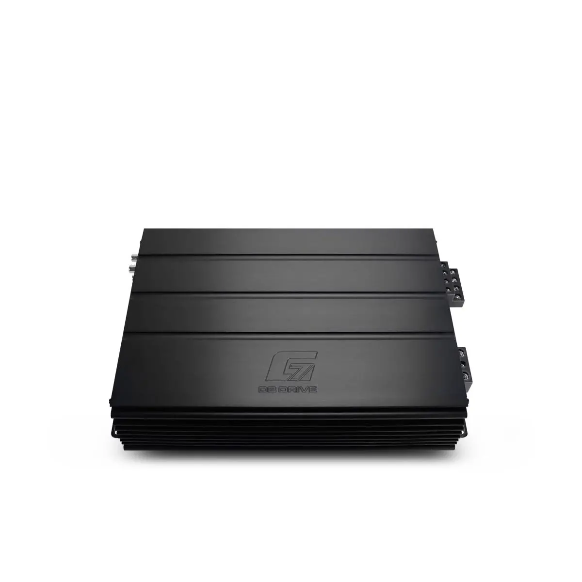Db Drive G7 4000 Watt 4 Channel Amplifier (G7 500.4) 1