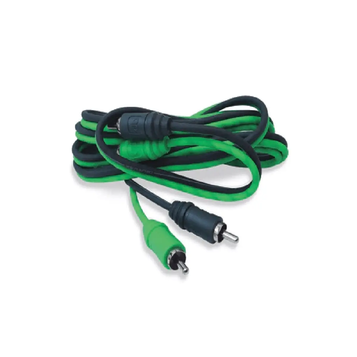 Db Link 2 Female - 1 Male Rca Splitter Green (Gly2f) 1