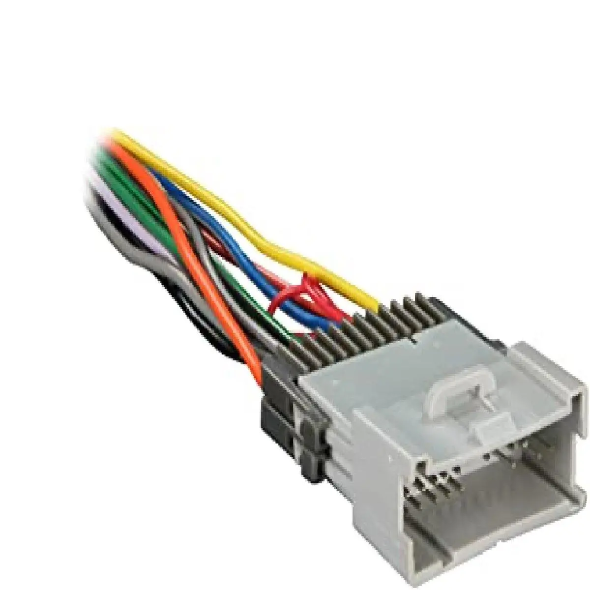 Metra General Motors 1994-Up - Into Car/32 Pin (70-2002/Gm4003) 1