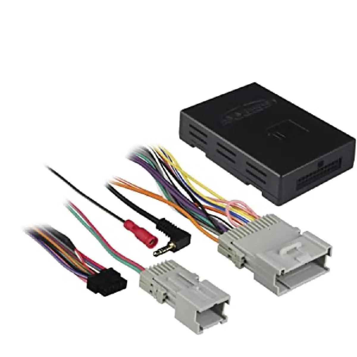 Axxess Onstar Interface For Select 1999-2002 Gm Trucks (Gmos11) 1