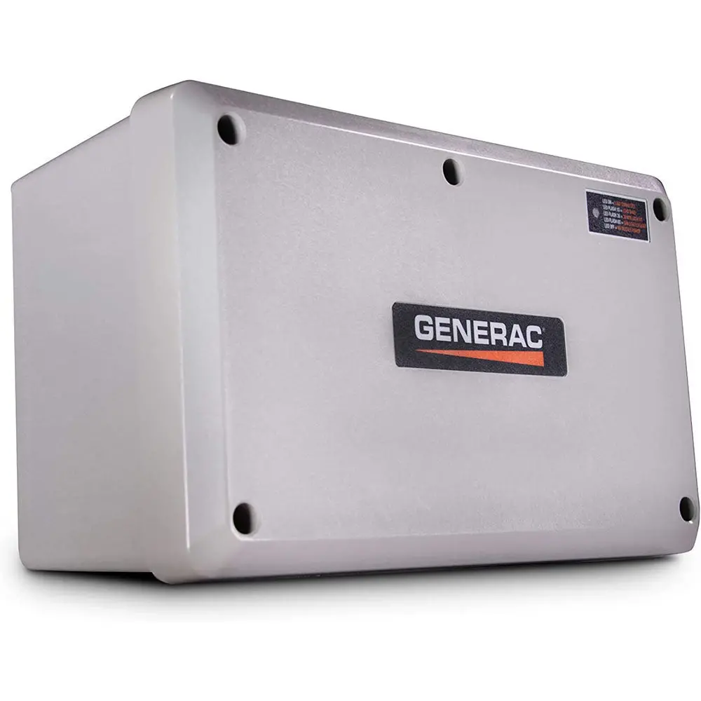 Generac 7006 240V 100 Amp Smart Management Nema 3R Module 2
