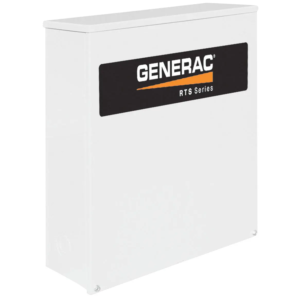 Generac Gnc-Rtsn100j3 Guardian 100-Amp Fully Automatic Transfer Switch 120/240V 1
