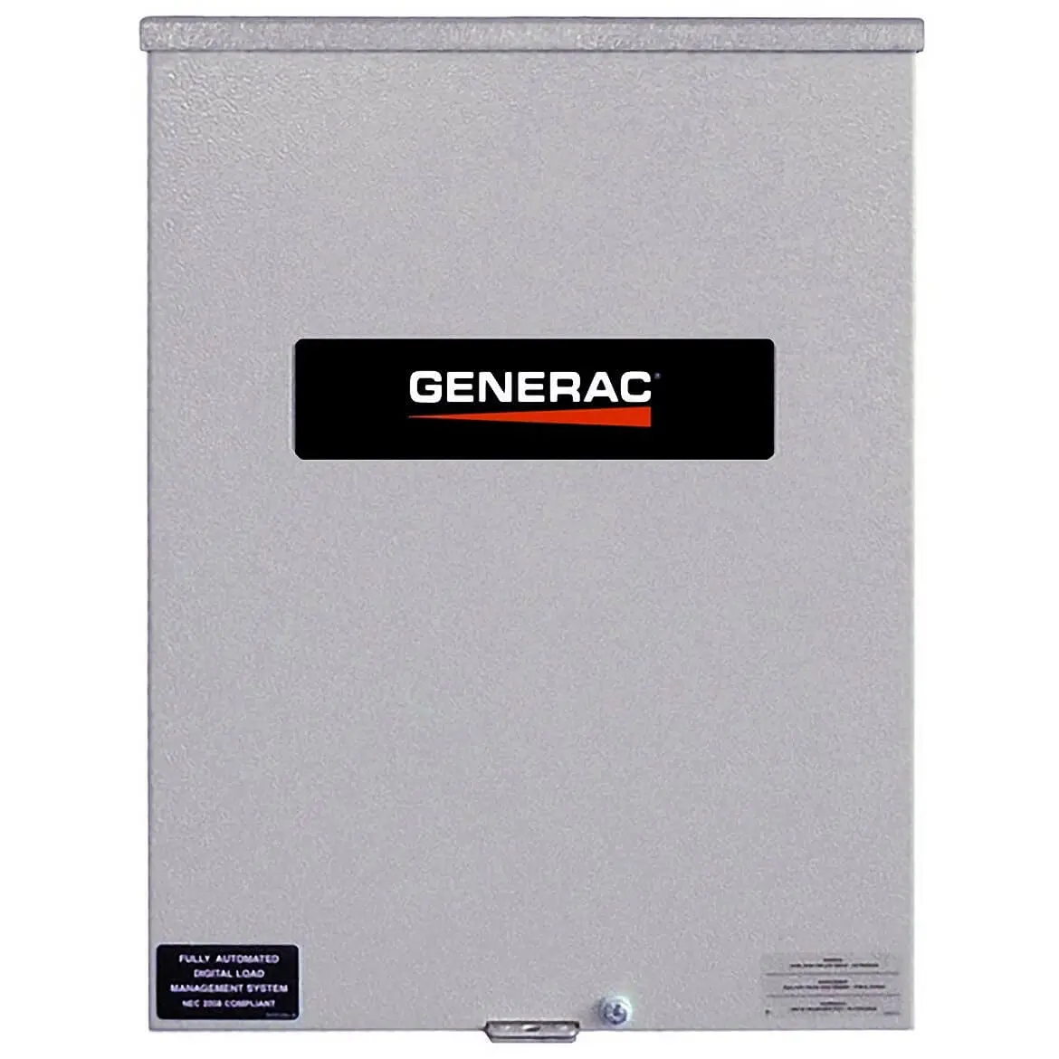 Generac Rtsw400a3 120/240-Volt 400-Amp Automatic Smart Transfer Switch 1