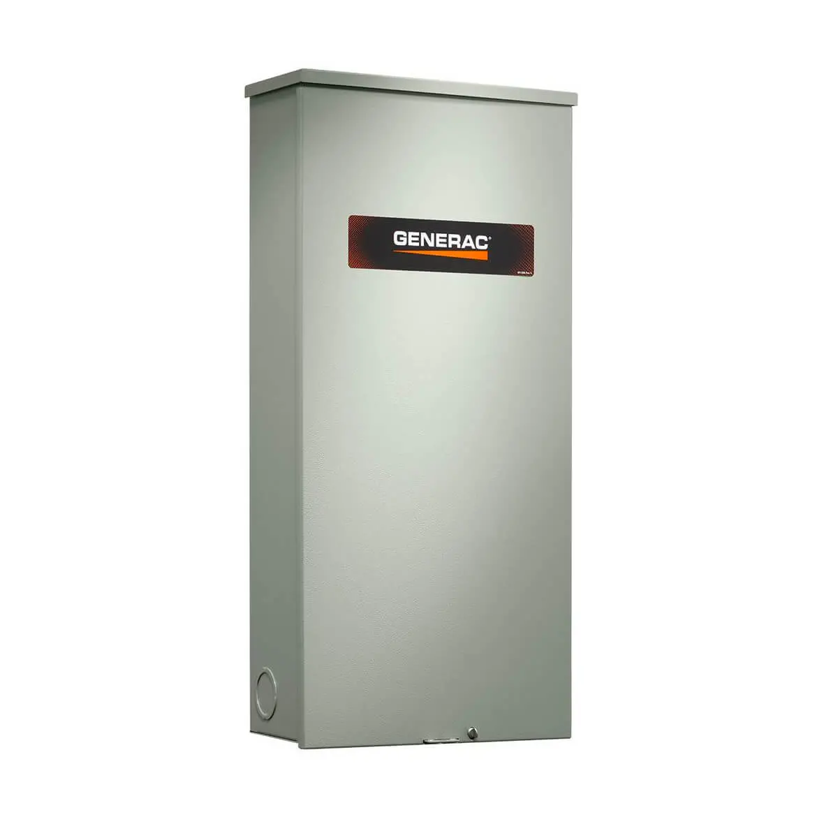 Generac Rxg16eza3 120/240-Volt 100-Amp 16-Circuit Generator Transfer Switch 1