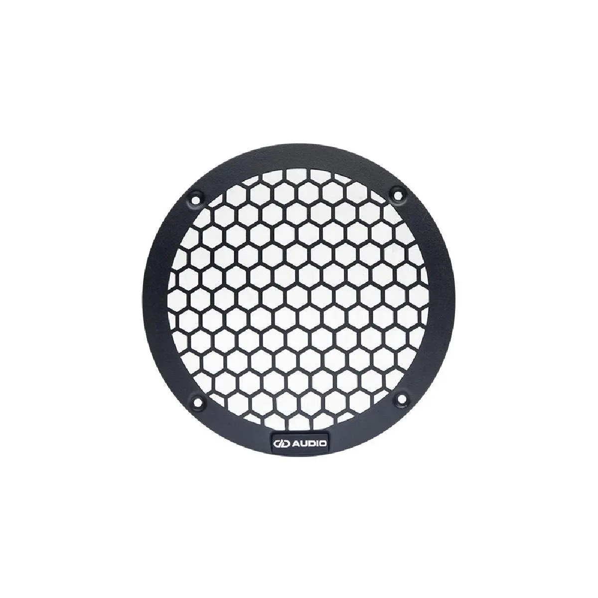 Dd Audio 6.5" Metal Mesh Grill (Grmm06) 1