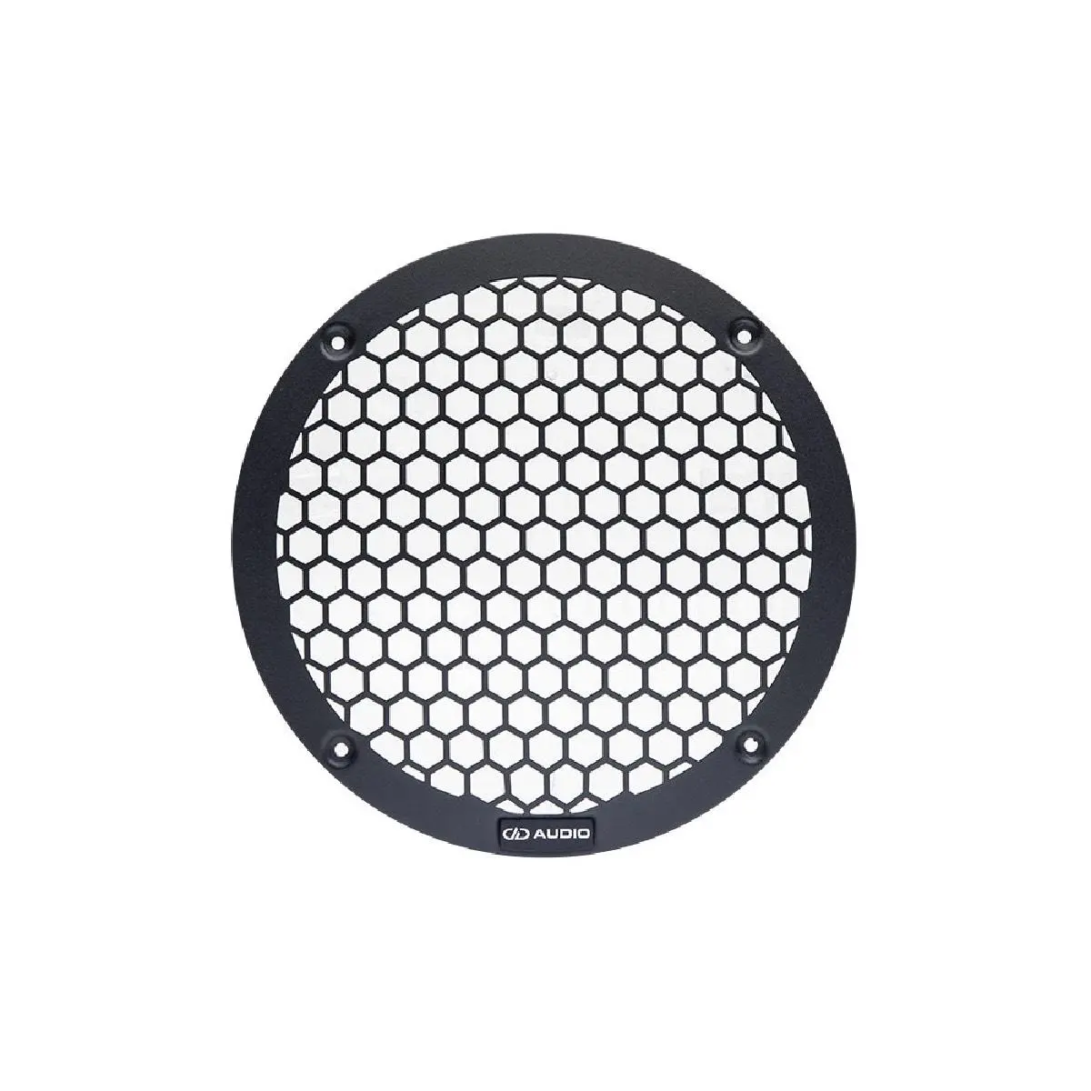 Dd Audio 8" Metal Mesh Grill (Grmm08) 1