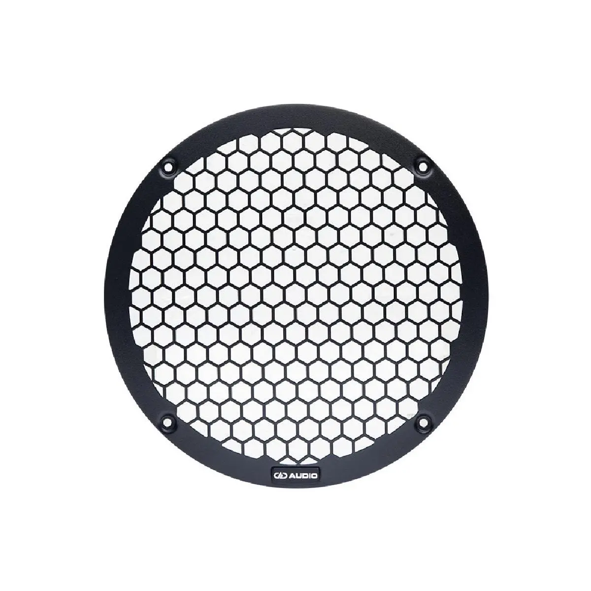 Dd Audio 10" Metal Mesh Grill (Grmm10) 1