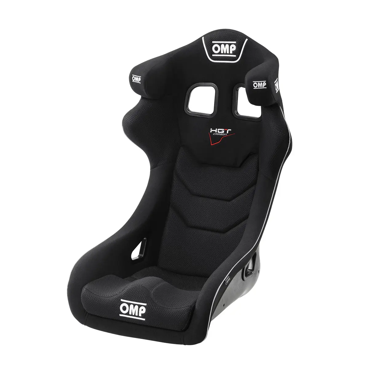 Omp Hgt Carbon Racing Seat 1
