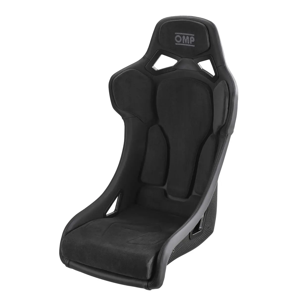 Omp Rt Carbon Racing Seat 1