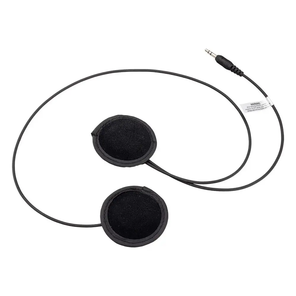 Zamp 3.5Mm Plug & Speakers 1