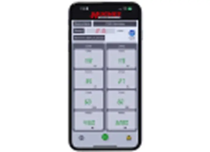 Hughes 30A Gen Ii Surge Protector - Pwd30epow 2