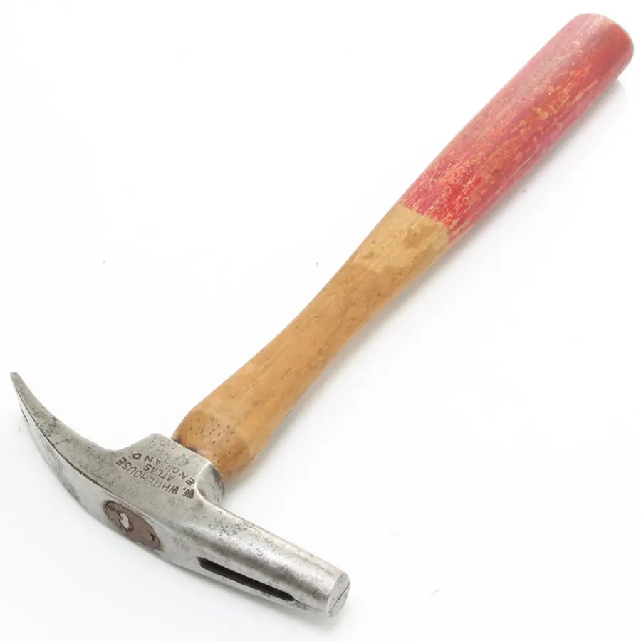 Sold - Whitehouse Upholsterers Hammer 1