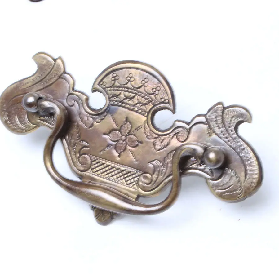 6X Top Quality Handles - 5 Inch 1