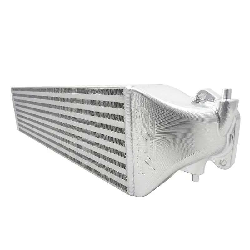 Prl Billet Intercooler For Fk8 Civic Typer 1