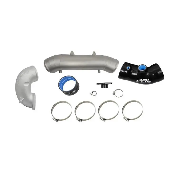 Prl Titanium Turbo Inlet Pipe For Fk8 Civic Typer 1