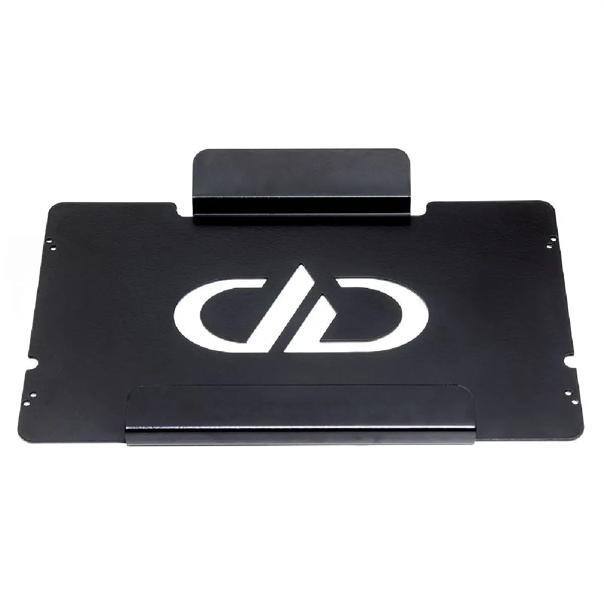 Dd Audio D4.100 Harley Davidson 14+ Road Glide Bracket (Hdrg-Bkt) 1