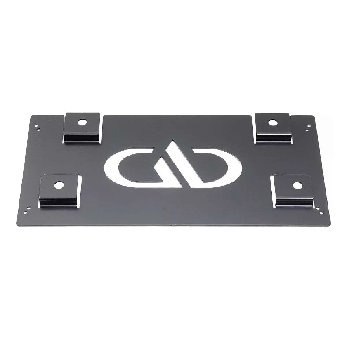 Dd Audio D4.100 Harley Davidson 14+ Street Glide Bracket (Hdsg-Bkt) 1