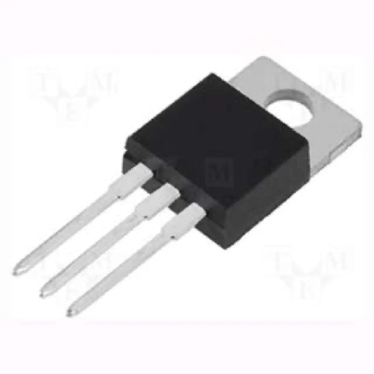 Hg 2078 Final Output Transistor (Hg2078) 1