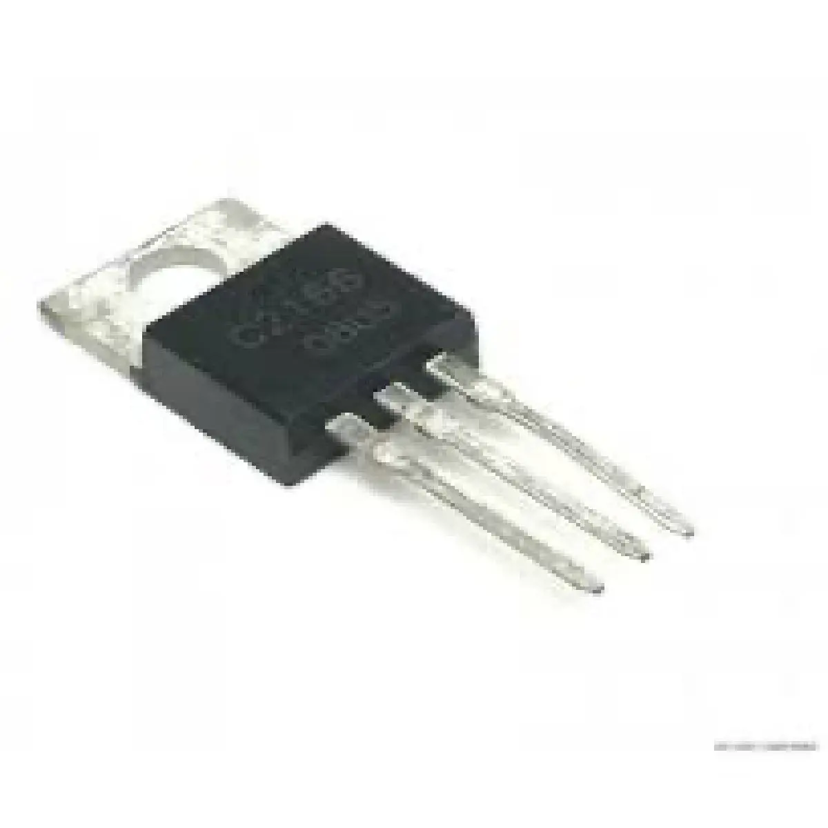 Hg 2166 Replacement Transistor (Hg2166) 1
