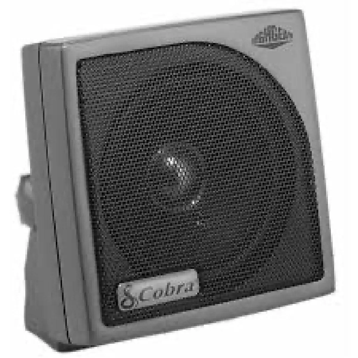 Cobra Talk Back & Noise Canceling Cb Speaker (Hgs500) 1