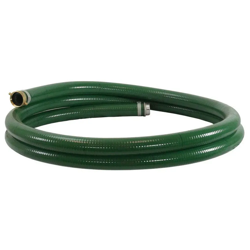 Duromax Xph0320s 3-Inch X 20-Foot Water Pump Suction Hose 1