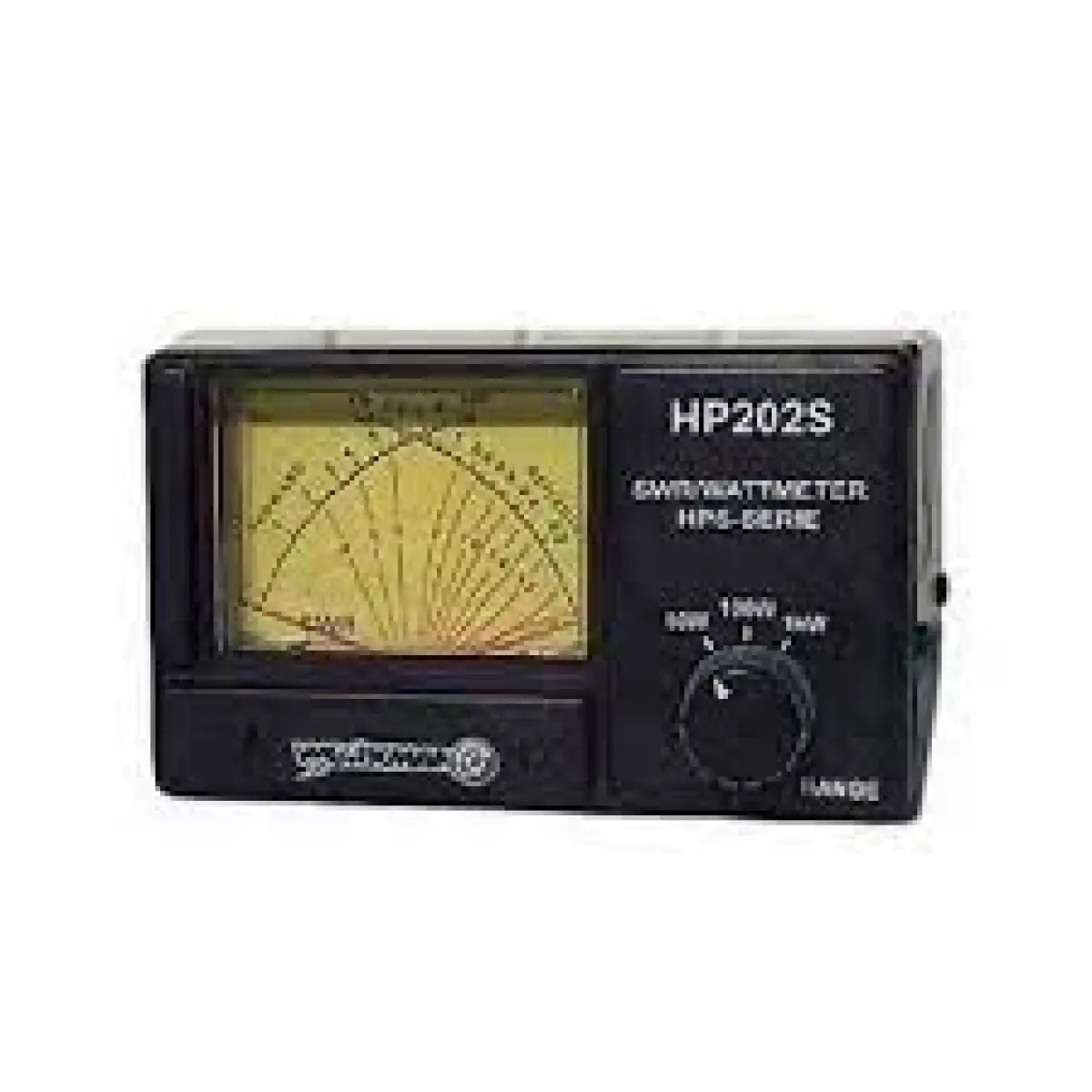 Workman 1000 Watt Swr Power Meter (Hp202s) 1