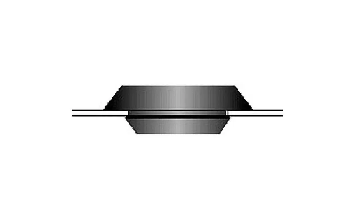 Firestik Hole Plugs Large 4 Pack (Hpal) 1