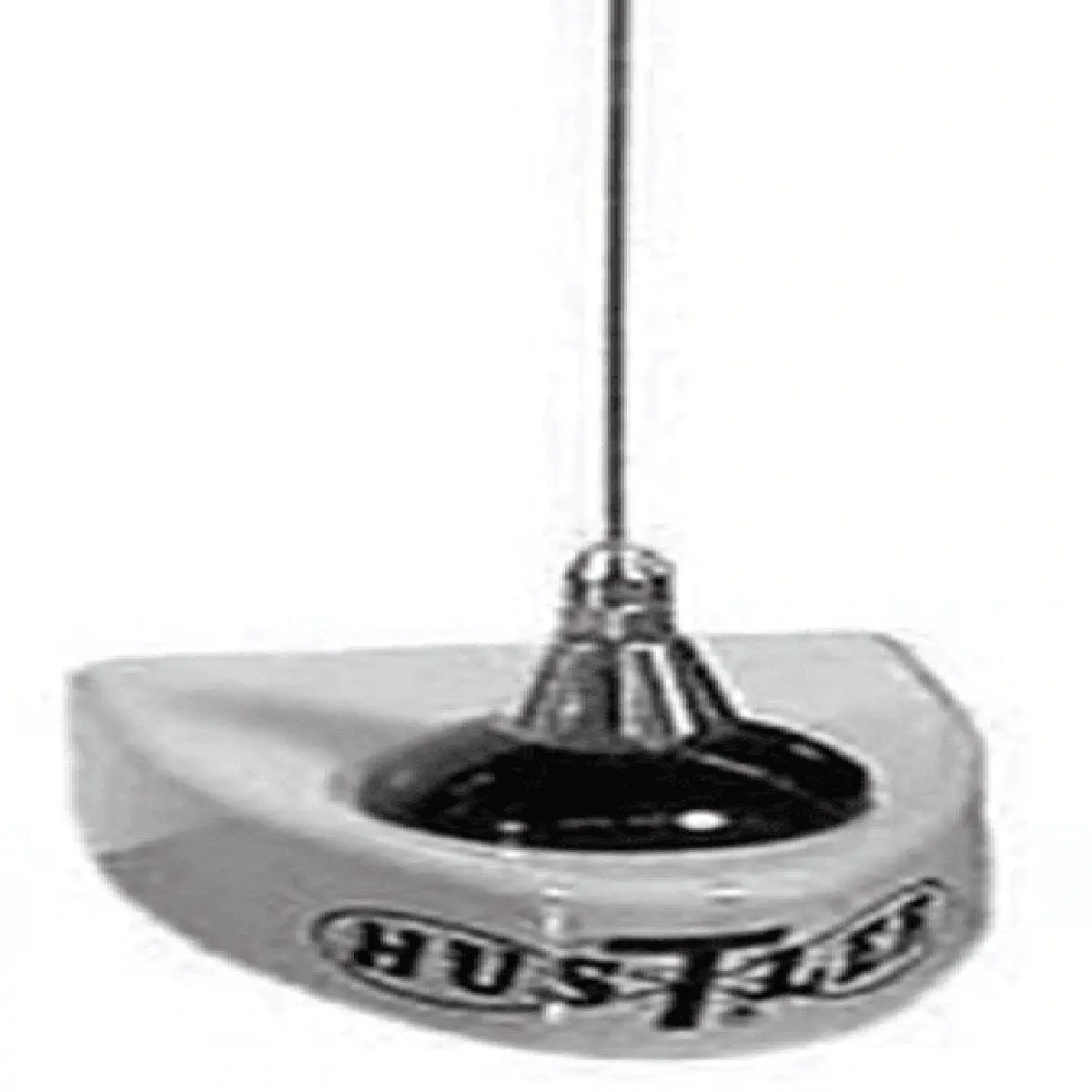 Hustler Trunk Mt Cb Antenna (Hq27m) 1