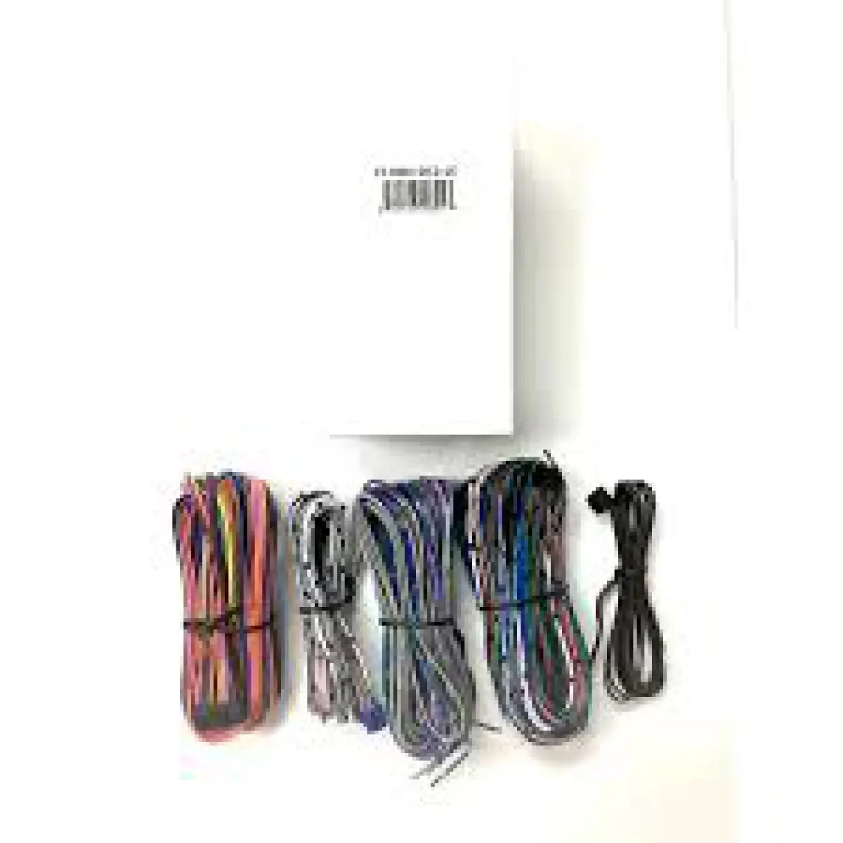 Compustar Low Current Harness Pack For Ftdc3 (Hrndc3lc) 2