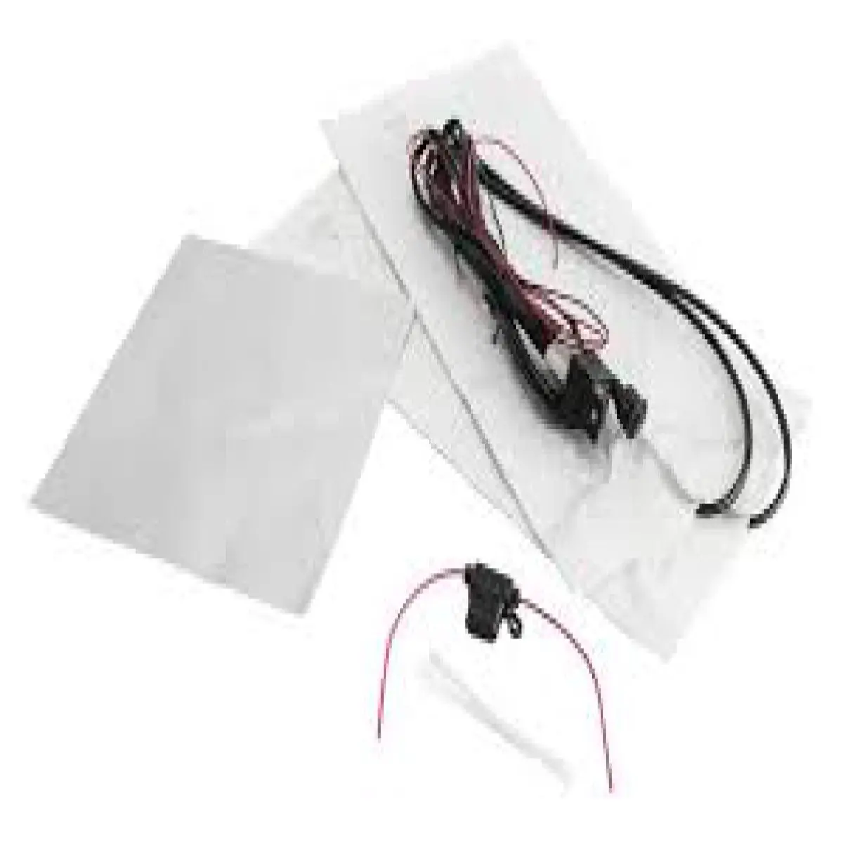 Crimestopper Trimmable Heated Seat Kit (Hsk150) 1