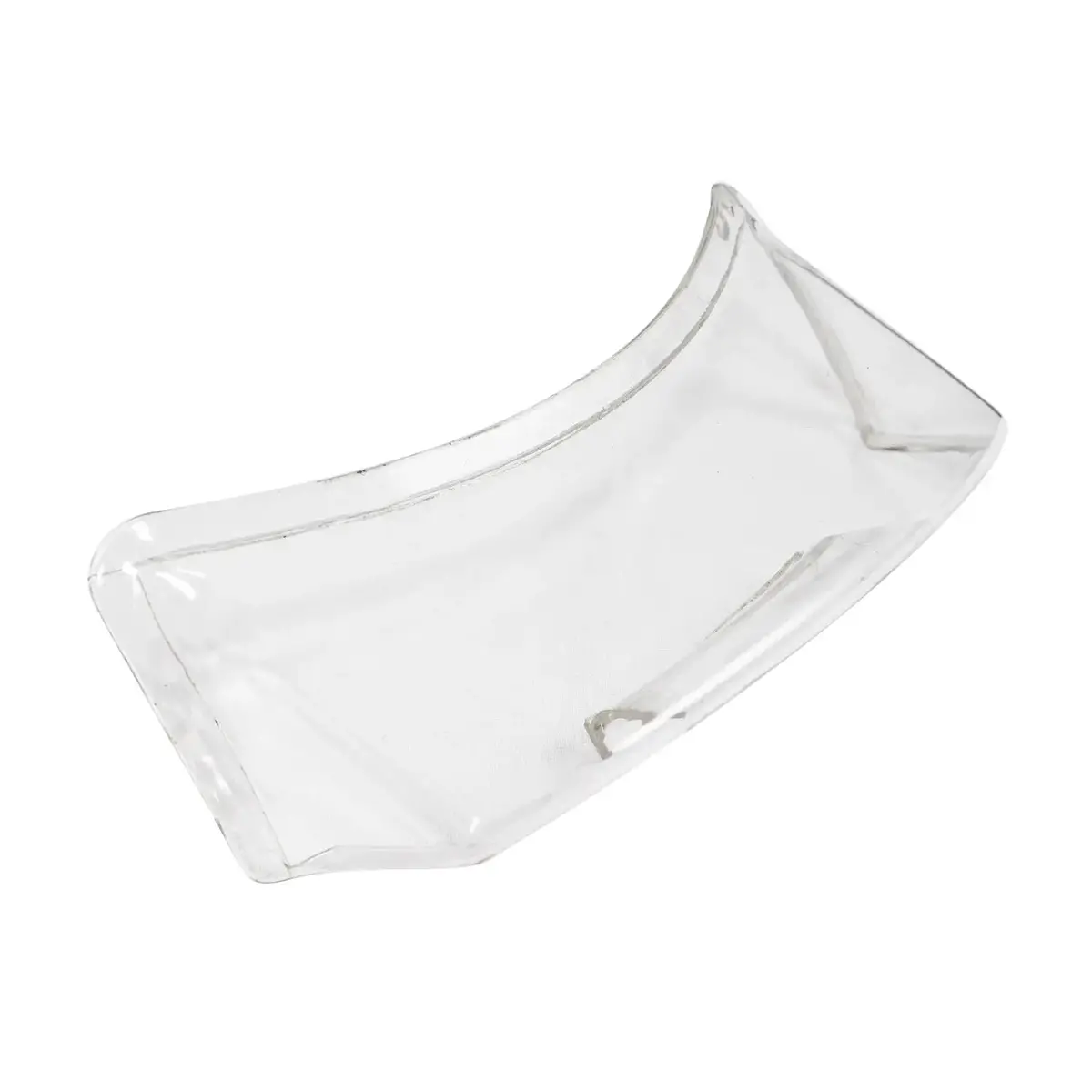 Zamp Rz-70E Rz-88 Rear Spoiler 1