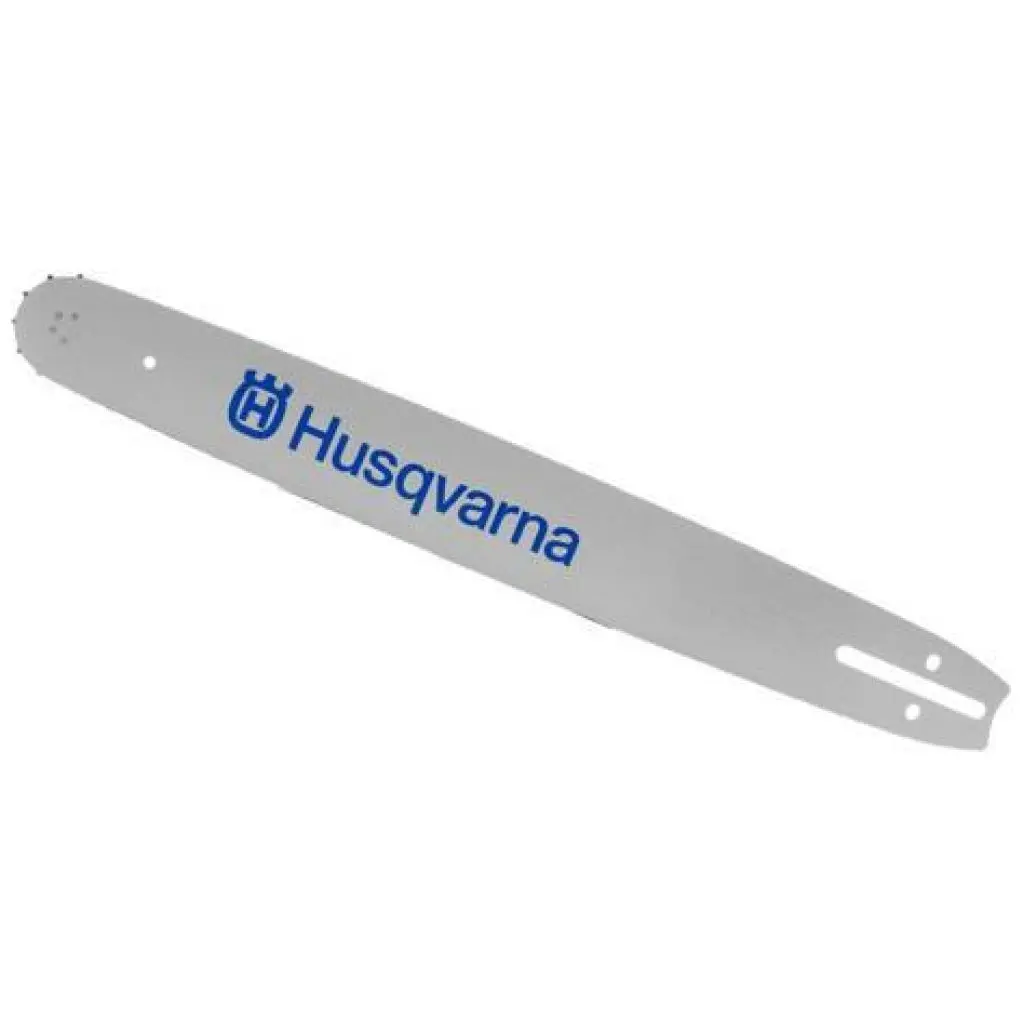 Husqvarna Replacement Bar 20", Ht280-72, 3/8, .050, 608000021 1