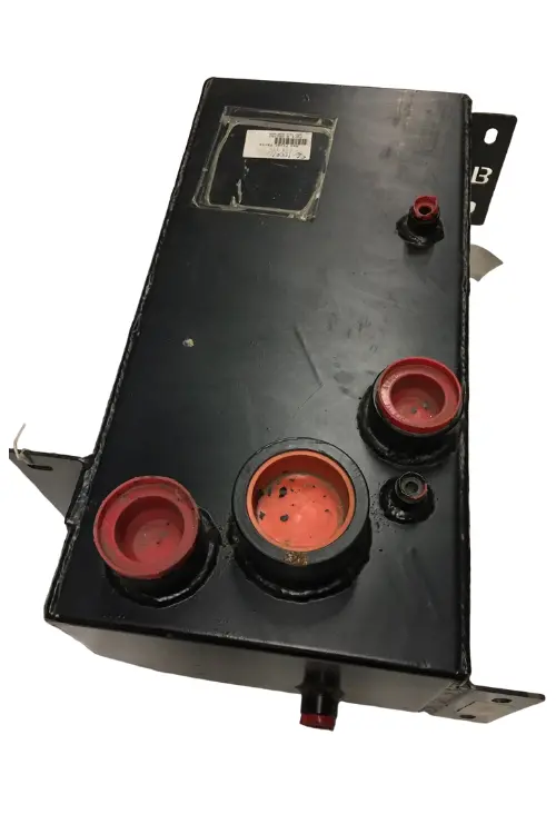 260780 Hydraulic Fluid Reservoir 1