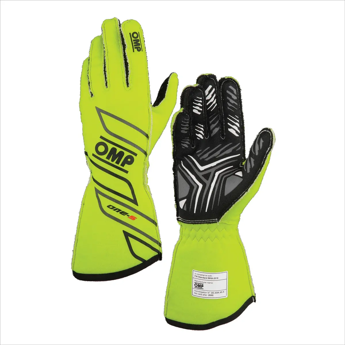 Omp One-S Gloves My2025 1
