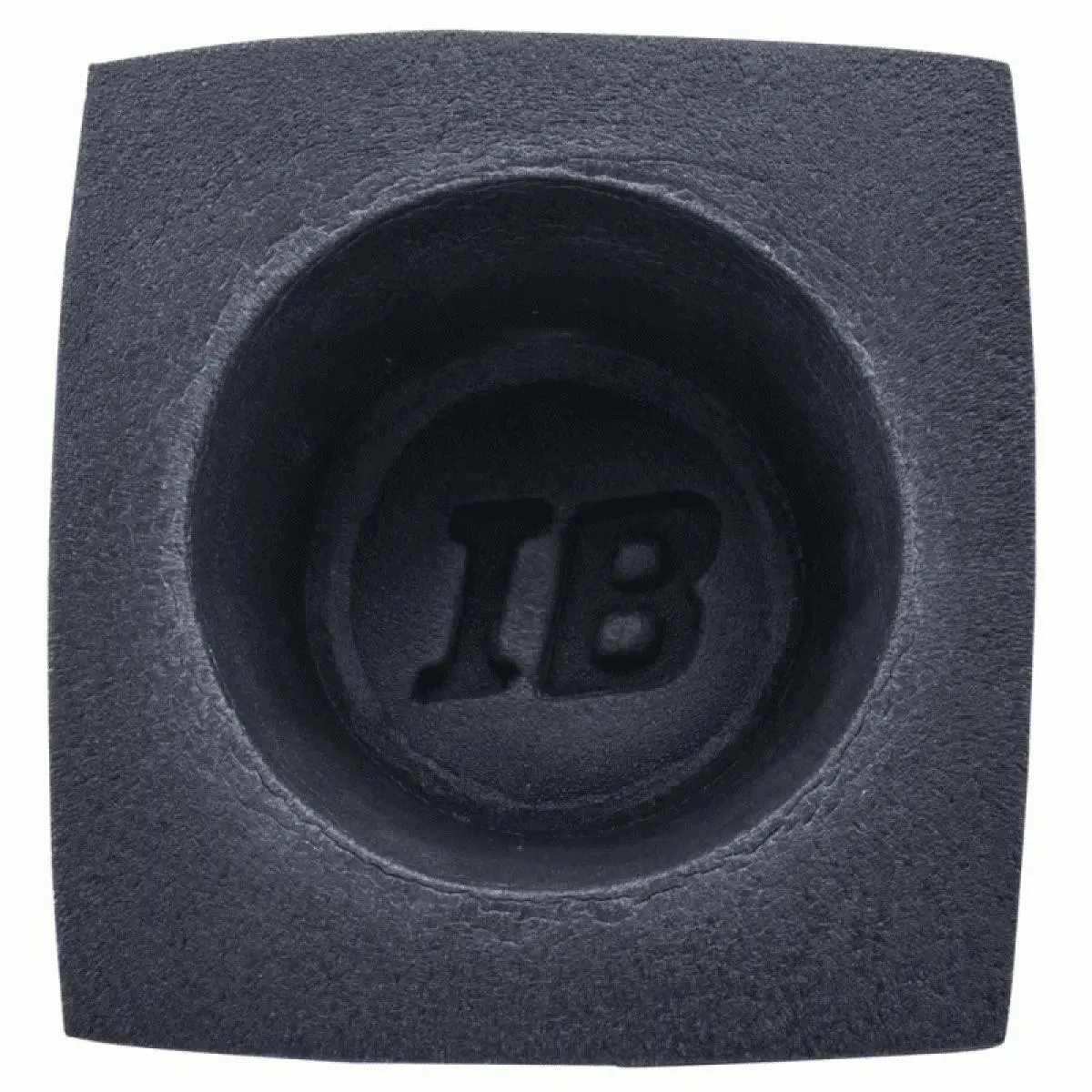 Install Bay 6.5" Speaker Baffle (Ibbaf65) 1
