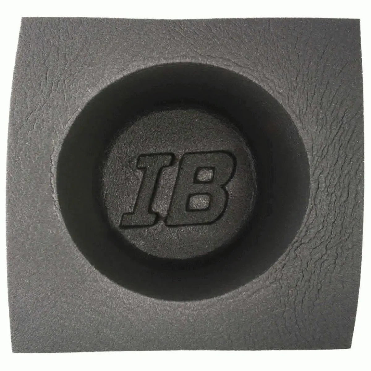 Install Bay 8" Speaker Baffles (Ibbaf80) 1