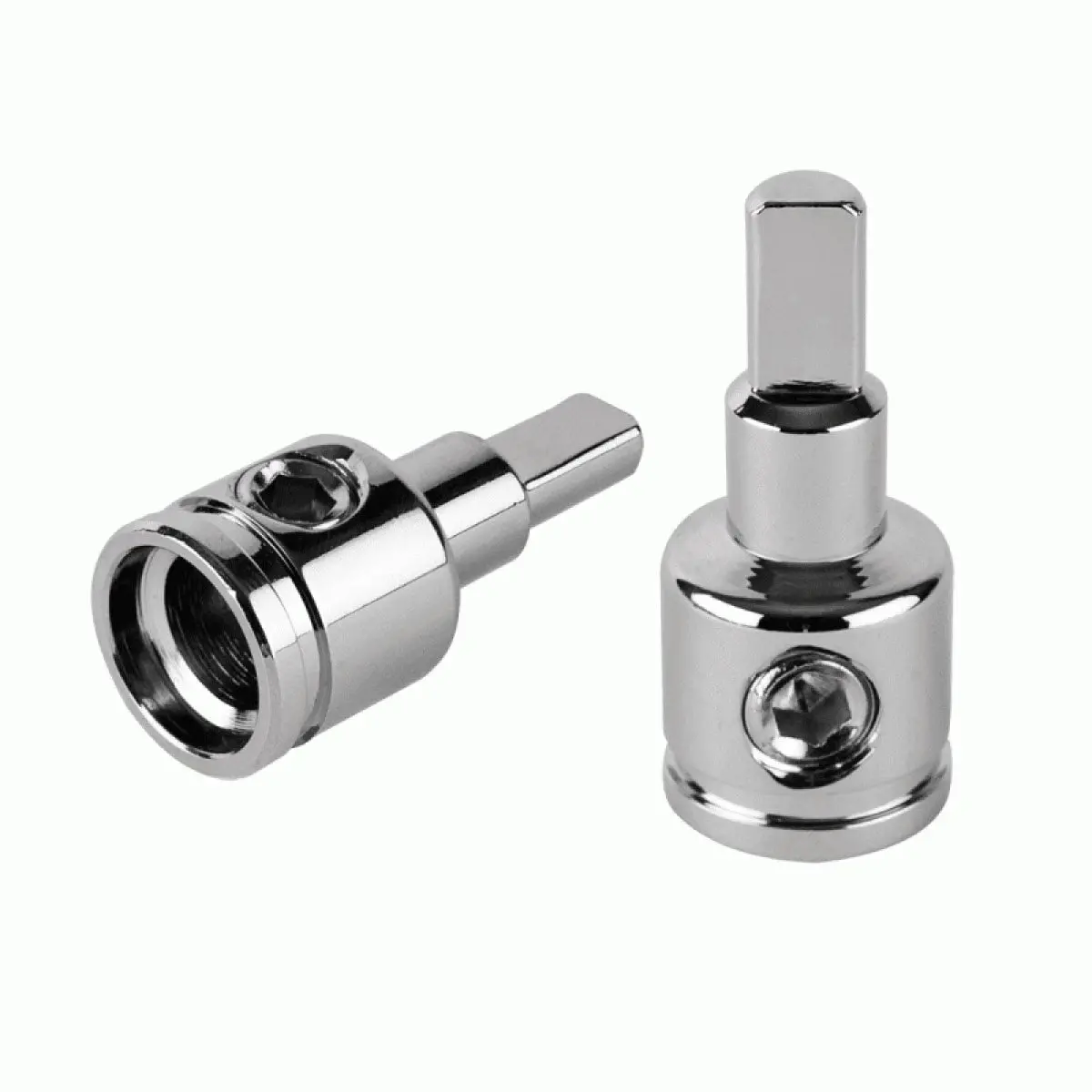 Install Bay 0 To 4 Gauge Reducer (Ibcplr1) 1
