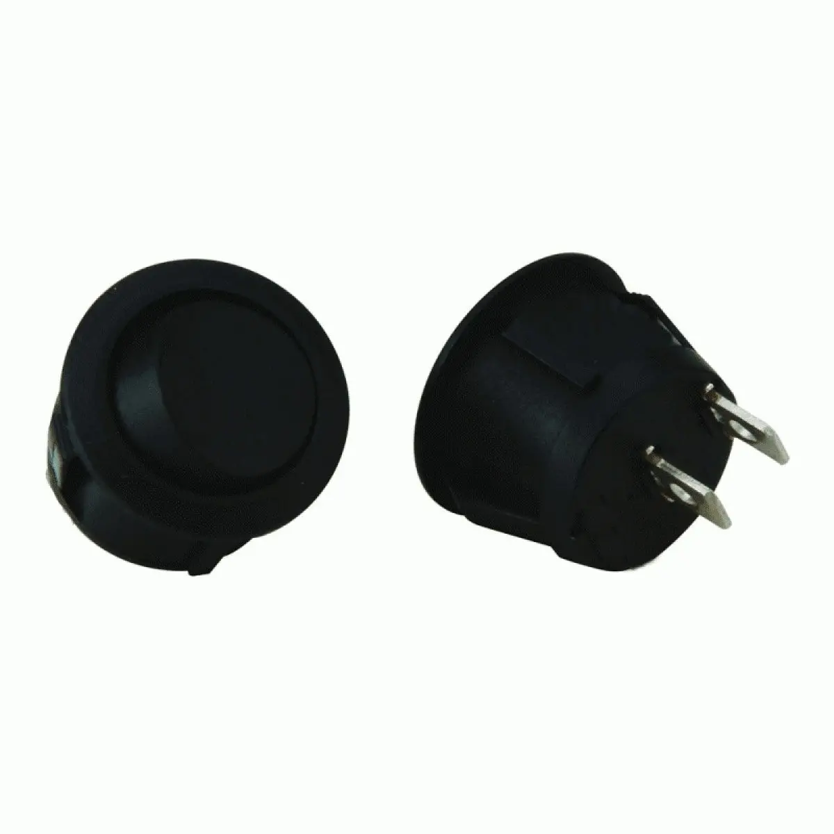 Round Rocker Switch (Ibrss) 1