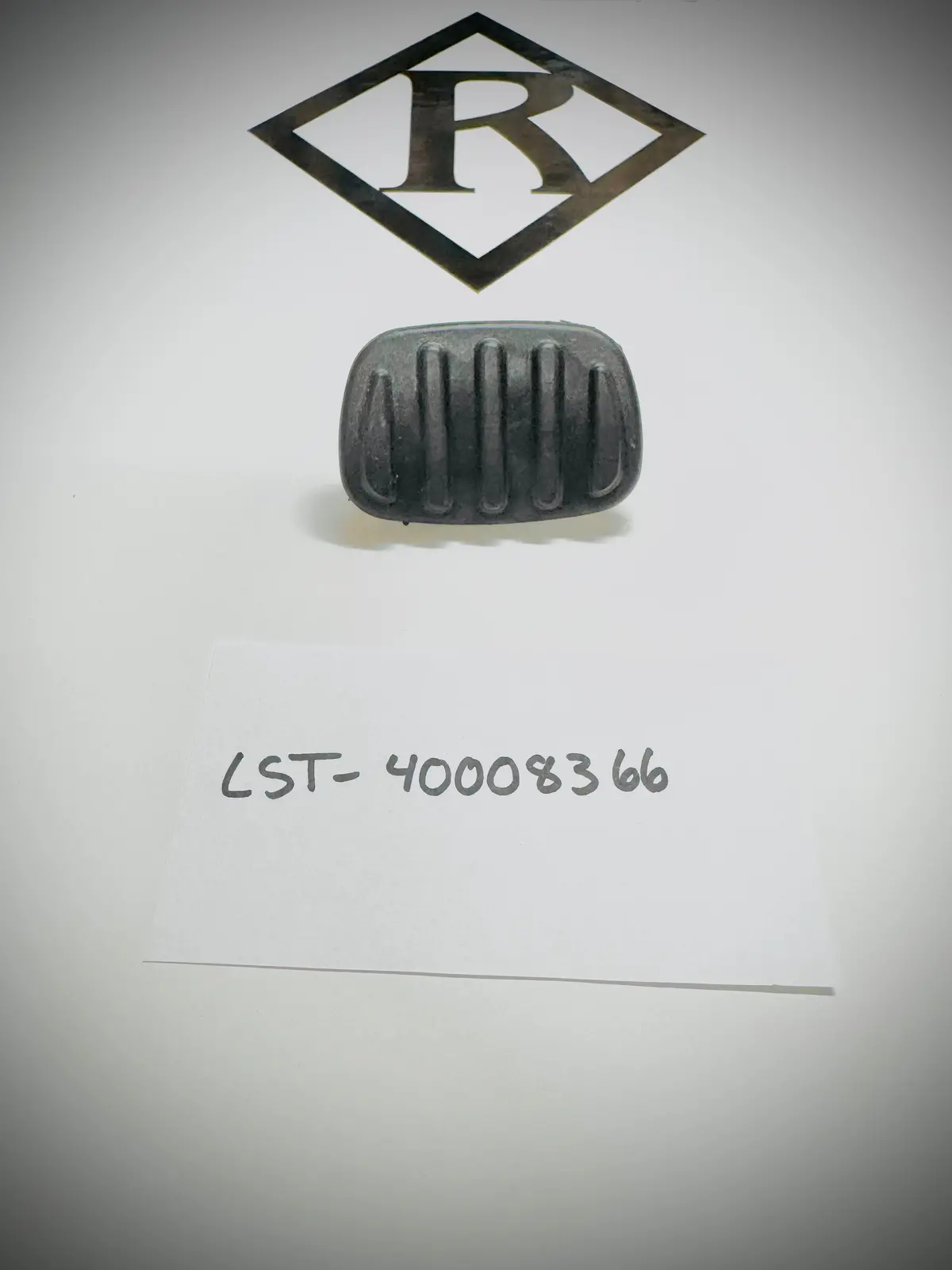 Ls Tractor Pedal Accelerator, 40008366 1