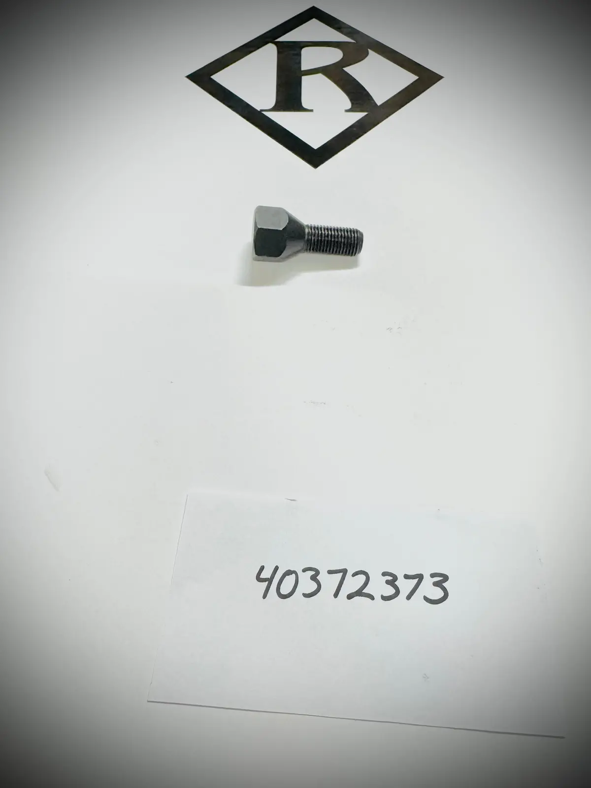 Ls Tractor Bolt Con 7/16_20, 40372373 1