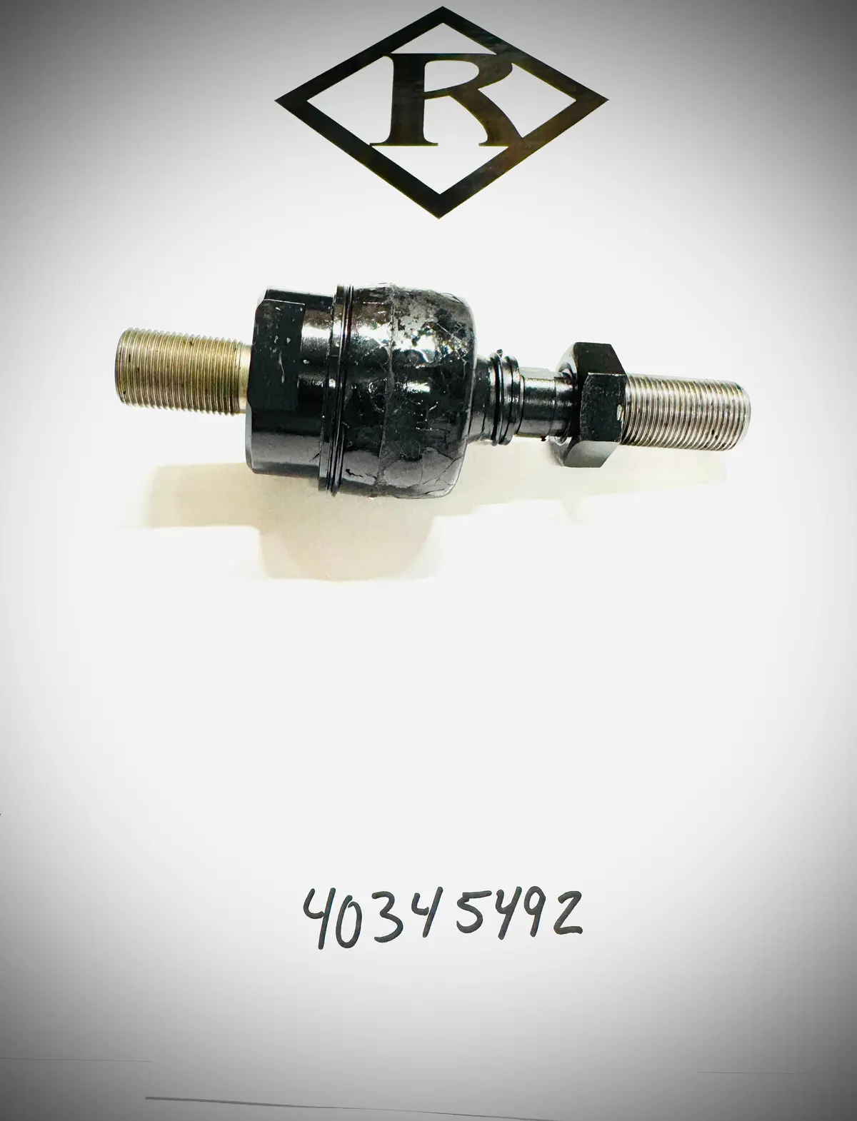 Ls Tractor Joint Assembly Ball, 40345492 1
