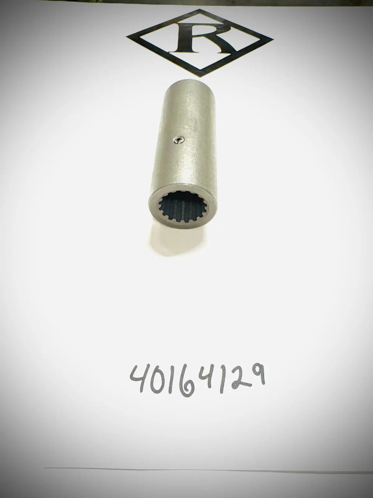 Ls Tractor Joint Assembly, 4Wd G288, 40164129 1