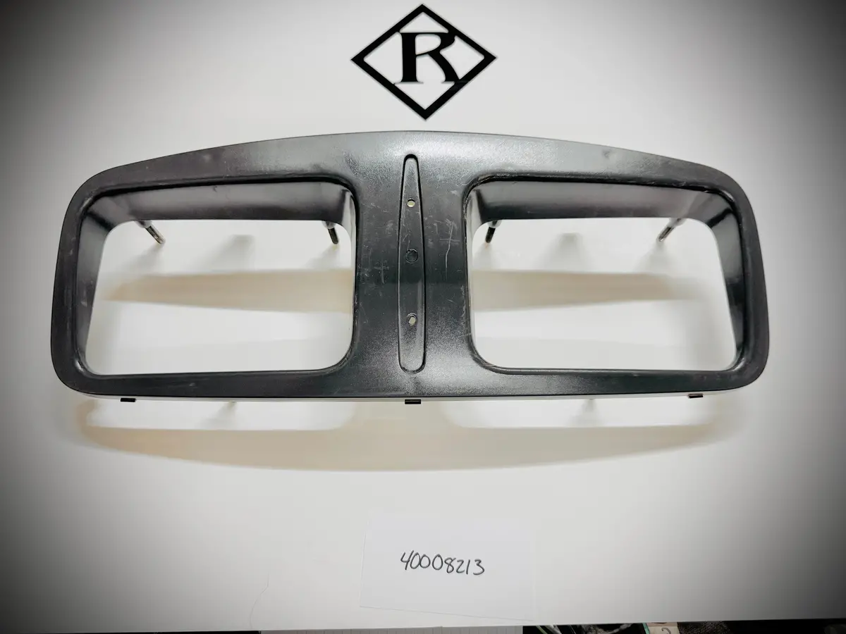Ls Tractor Head Lamp Cover 40008213 1