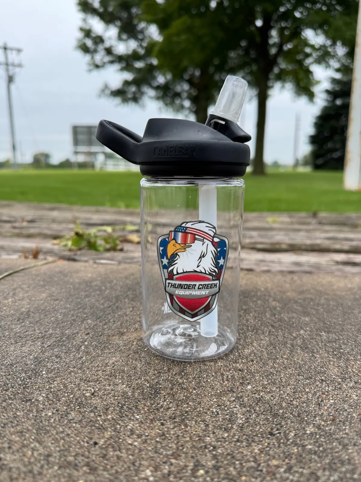 Kid’S Camelbak Eddy+ 1
