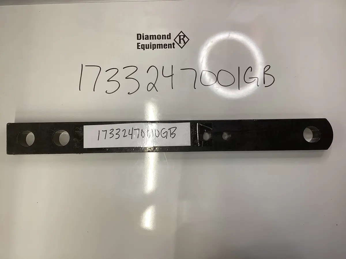 Tym Draw Bar 17332470010Gb 1