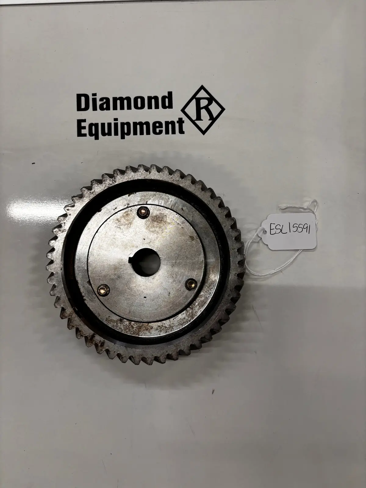 Farmtrac Gear, Fip, Esl15591 1