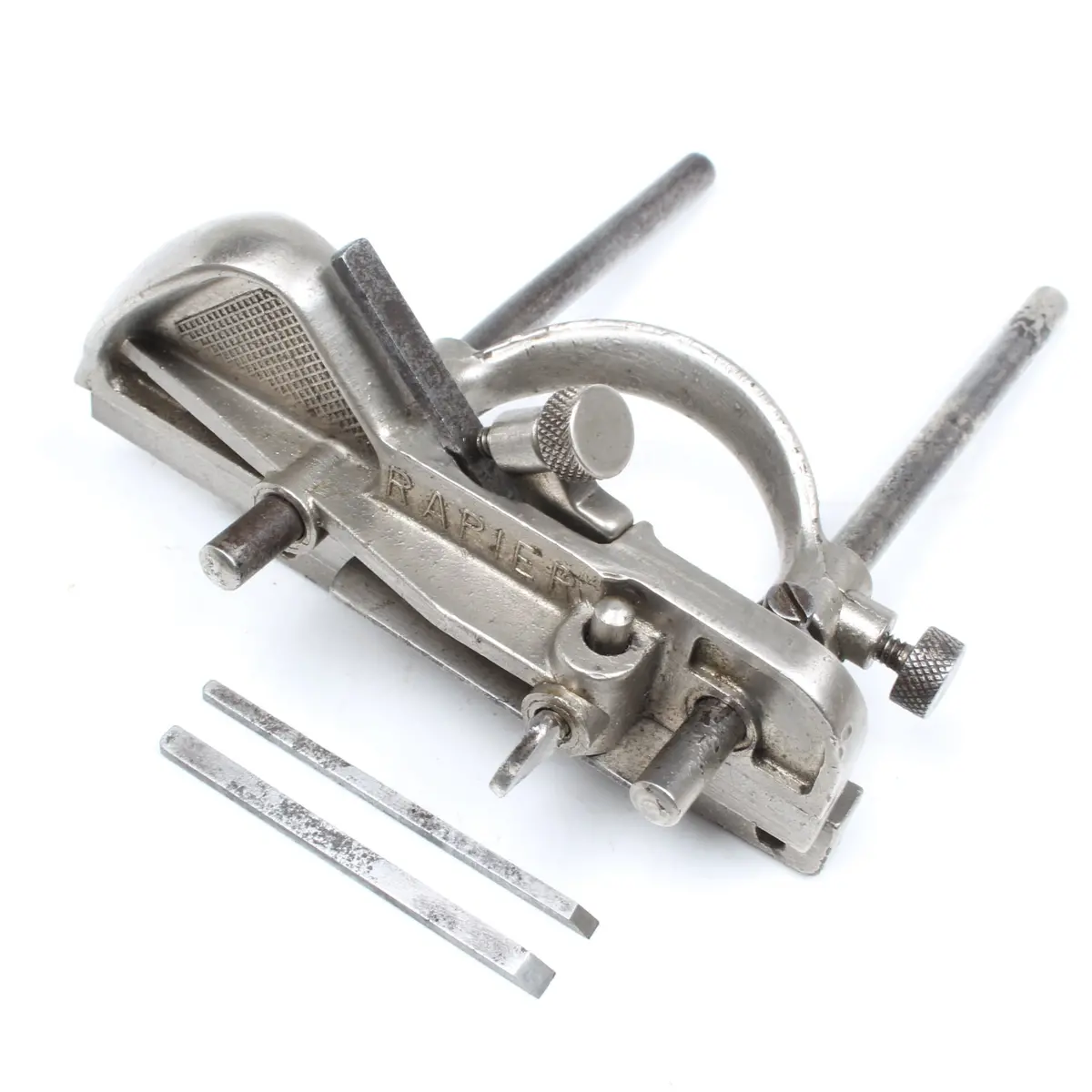 Sold - Rapier Small Plough Plane 1