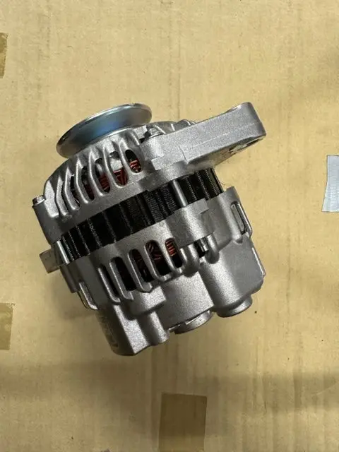 Ls / Farmtrac / Tym / Mahindra / Mitsubishi Alternator, 31A68-00402, 40109286 1