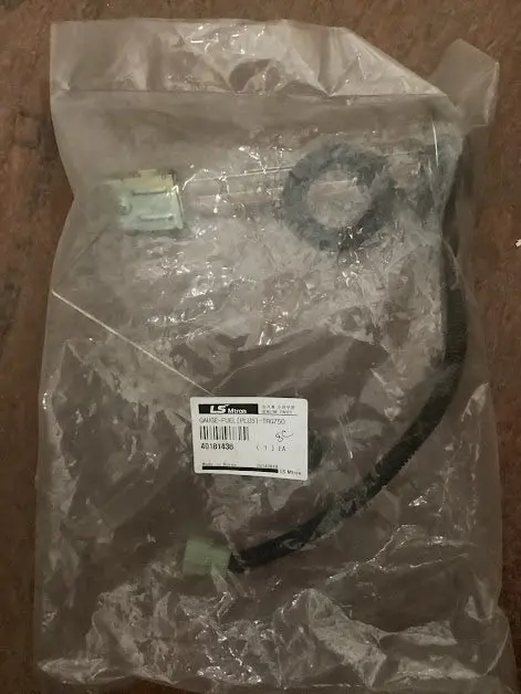 Ls Tractor Fuel Gauge, 40181438 1